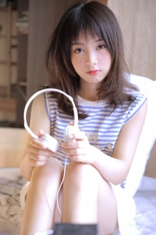 两个人的夜